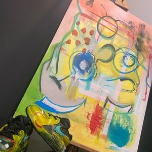 Meet your Posher, Demitrius